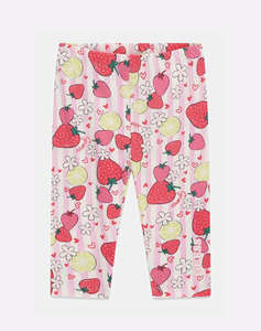 GUESS CAPRI LEGGINGS КЛИН CHILDREN GIRL