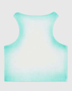 GUESS RIB SL TANK TOP BLOUSE CHILDREN GIRL
