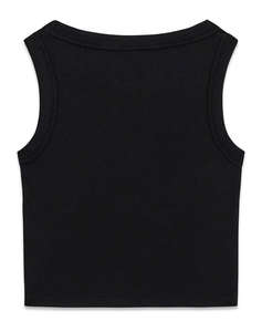 GUESS SL RIB TANK TOP_MINIME BLOUSE CHILDREN GIRL