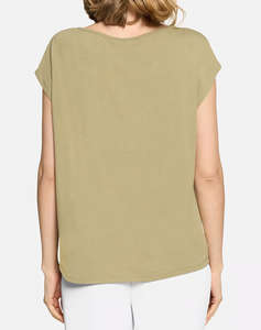 BETTY BARCLAY BLOUSE