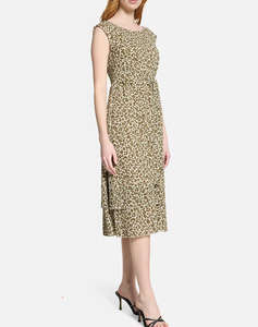 BETTY BARCLAY DRESS