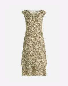 BETTY BARCLAY DRESS