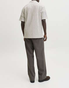 JACK & JONES JPRBLADOUGLAS JERSEY S/S SHIRT SN