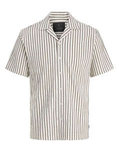 JACK & JONES JPRBLADOUGLAS JERSEY S/S SHIRT SN