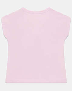 GUESS BATWING SS T-SHIRT BLOUSE CHILDREN GIRL