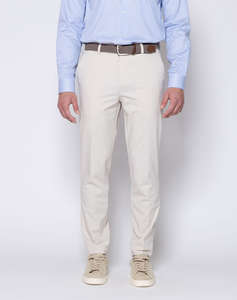 THE BOSTONIANS TROUSERS CHINOS POPLIN REGULAR FIT