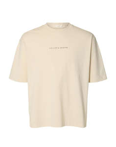 SEL SLHRELAXNORMAN LICENSE SS TEE