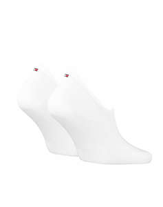 TOMMY HILFIGER TH MEN FOOTIE 2P