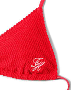 TOMMY HILFIGER TRIANGLE