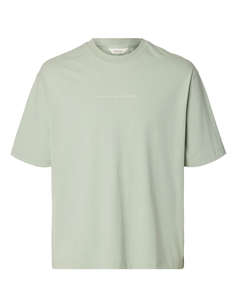 SEL SLHRELAXNORMAN LICENSE SS TEE