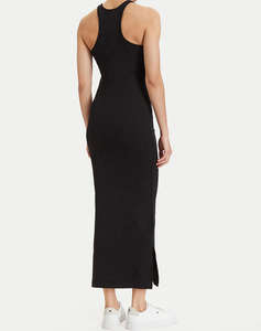 TOMMY JEANS TJW RACER BACK TANK MAXI DRESS