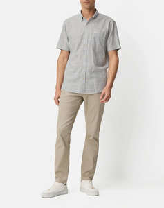 CAMEL ACTIVE РИЗА Κ.Μ. stripes B.D.