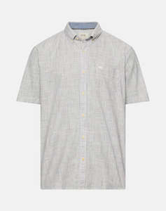 CAMEL ACTIVE РИЗА Κ.Μ. stripes B.D.
