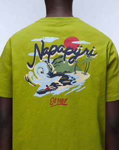 NAPAPIJRI S-ELIOR SS