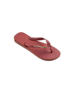 HAVAIANAS HAV. BRASIL LOGO