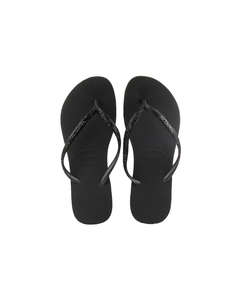 HAVAIANAS HAV. SLIM GLITTER II