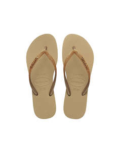 HAVAIANAS HAV. SLIM GLITTER II
