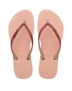HAVAIANAS HAV. SLIM GLITTER II