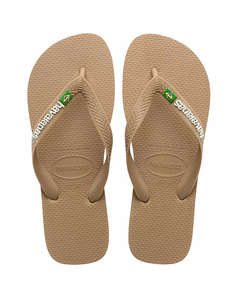 HAVAIANAS HAV. BRASIL LOGO