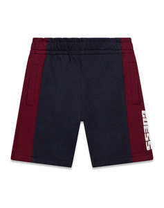 GUESS FRENCH TERRY REGULAR SHORTS ДЕТСКИ ШОРТИBOY