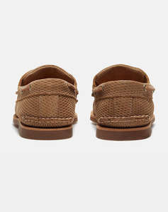 TIMBERLAND BOAT SHOE