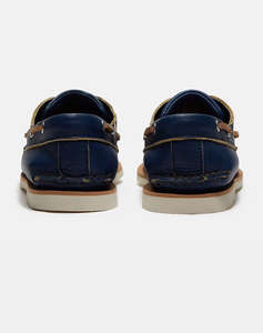 TIMBERLAND BOAT SHOE