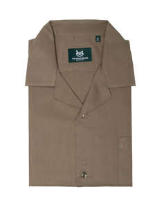 THE BOSTONIANS SHIRT TENCEL CUSTOM FIT Bayron Custom Fit