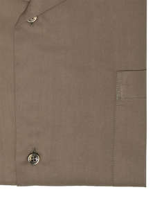 THE BOSTONIANS SHIRT TENCEL CUSTOM FIT Bayron Custom Fit