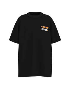 GUESS GMT DYE OVERSIZE SS T-SHIRT BLOUSE CHILDREN BOY