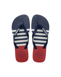 HAVAIANAS HAV. TOP NAUTICAL