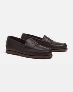 TIMBERLAND LOAFER SHOE