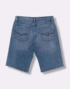 GUESS COMFORT DENIM SHORTS BOYS SHORTS