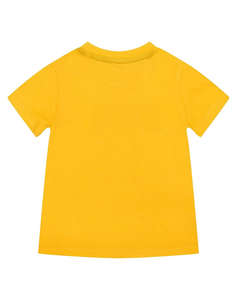 GUESS SS T-SHIRT BOYS T-SHIRT