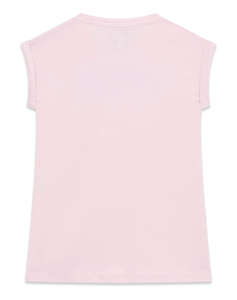 GUESS STRETCH BABY TERRY SS DRESS РОКЛЯ CHILDREN GIRL