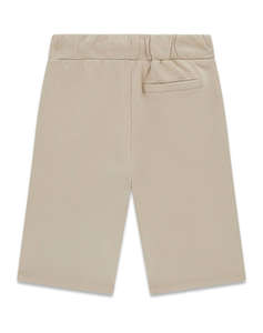GUESS FRENCH TERRY BERMUDA BOYS SHORTS