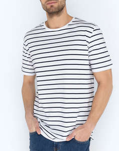 THE BOSTONIANS BLOUSE ACORN T-SHIRT REGULAR FIT