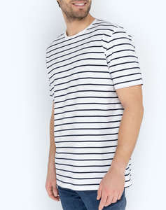 THE BOSTONIANS BLOUSE ACORN T-SHIRT REGULAR FIT