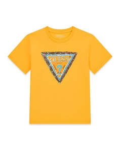 GUESS SS T-SHIRT BOYS T-SHIRT