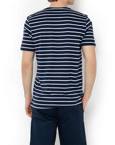 THE BOSTONIANS BLOUSE ACORN T-SHIRT REGULAR FIT