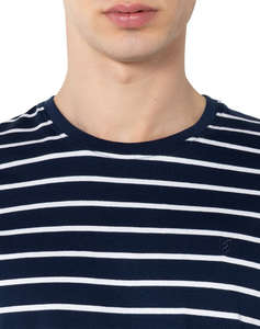 THE BOSTONIANS BLOUSE ACORN T-SHIRT REGULAR FIT