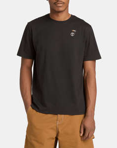 TIMBERLAND Slogan tee