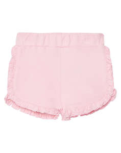 GUESS SET SS T-SHIRT+ACTIVE SHORTS ДЕТСКИ КОМПЛЕКТ GIRL