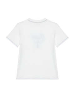 GUESS SS OVERSIZE T-SHIRT BLOUSE CHILDREN BOY