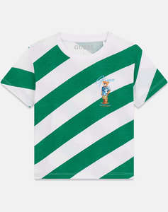 GUESS SS T-SHIRT BOYS T-SHIRT