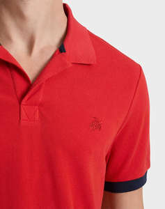 VILEBREQUIN БЛУЗА POLO Κ.Μ