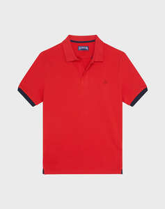 VILEBREQUIN БЛУЗА POLO Κ.Μ