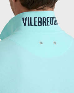 VILEBREQUIN БЛУЗА POLO Κ.Μ