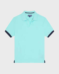 VILEBREQUIN БЛУЗА POLO Κ.Μ