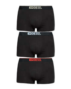 DIESEL UMBX-DAMIENTHREEPACK BOXER-SHORTS
