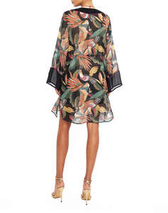 BLUPOINT KAFTAN